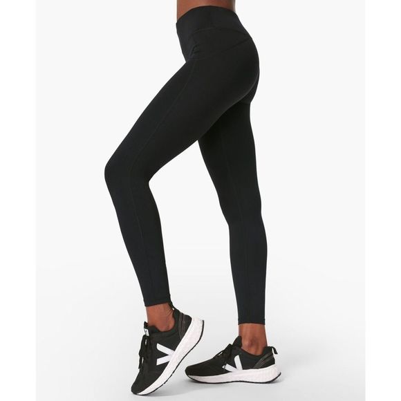 Sweaty Betty SB5404 Women's Sz Small Black All Day Full Length Leggings $78 - Picture 12 of 12